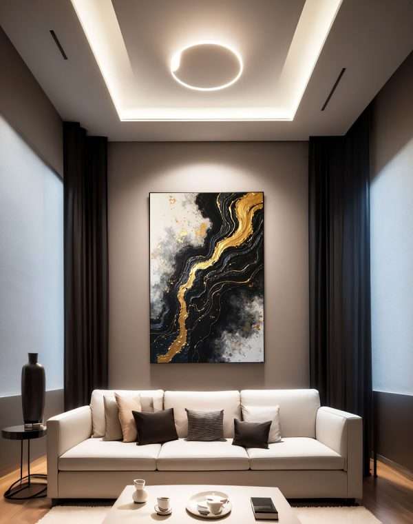 Drugi obrazGolden Obsidian - 3