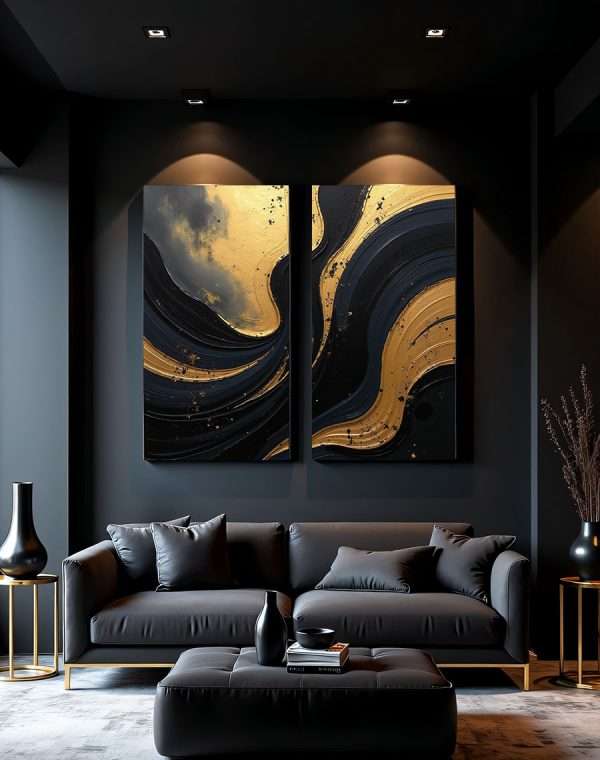 Drugi obrazGolden Obsidian - 1