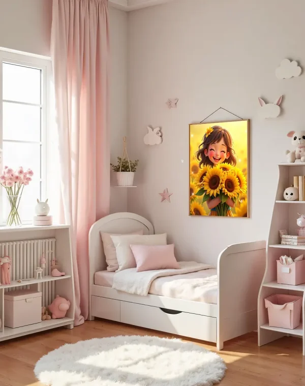 Drugi obrazBukiet Uśmiechów