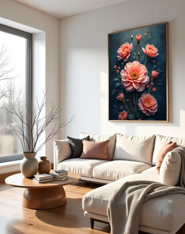 Drugi obrazFloral Symphony
