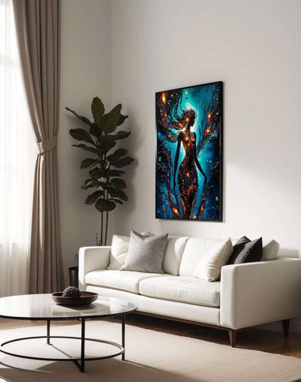 Drugi obrazGoddess of Energy