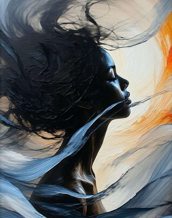 Inner Wind