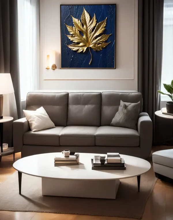 Drugi obrazLuxury of Autumn
