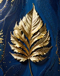 Luxury of Autumn III
