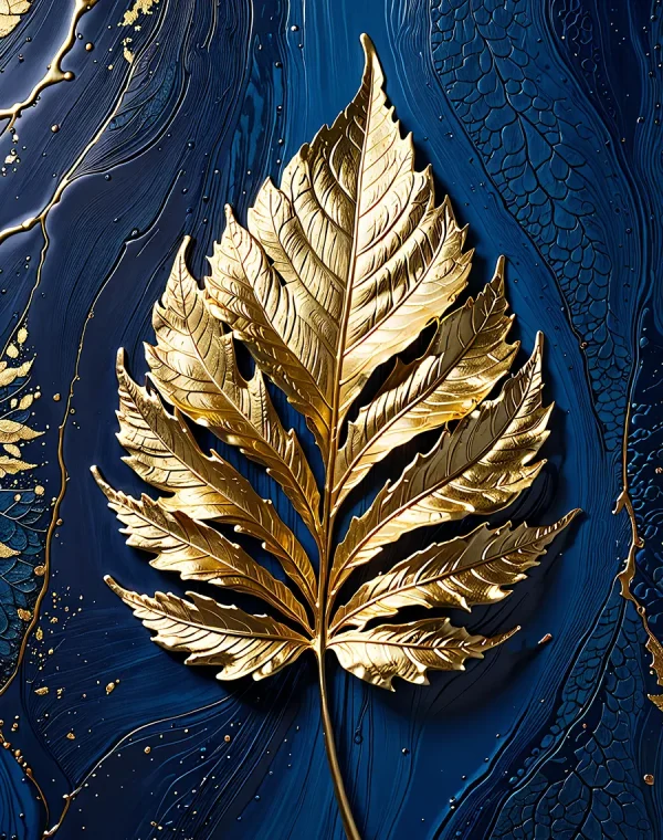 Luxury of Autumn III