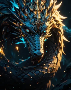 Lord of Shadows