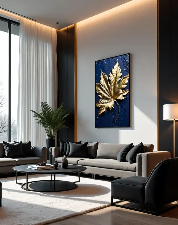 Drugi obrazLuxury of Autumn II