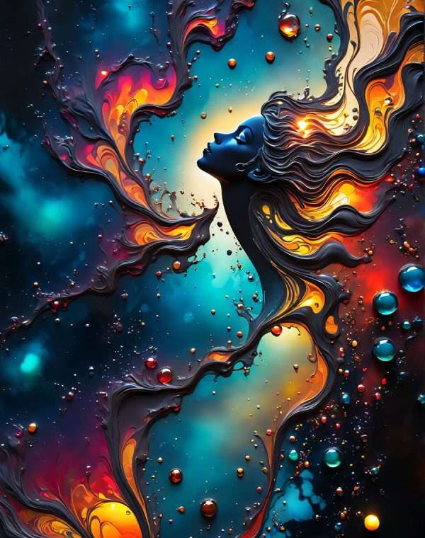 Stream of Consciousness