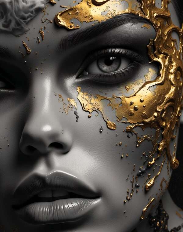 The Gold of Silence