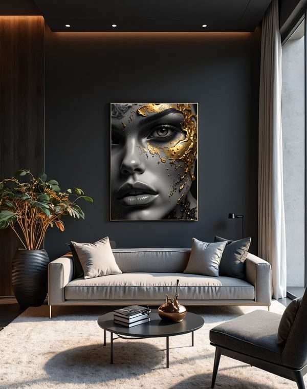 Drugi obrazThe Gold of Silence