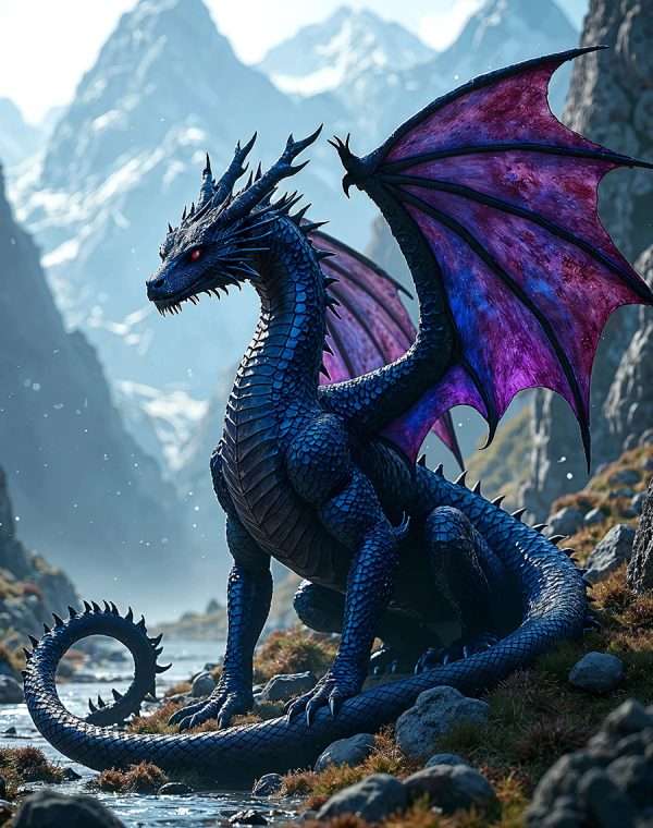Valley of Shadows Guardian