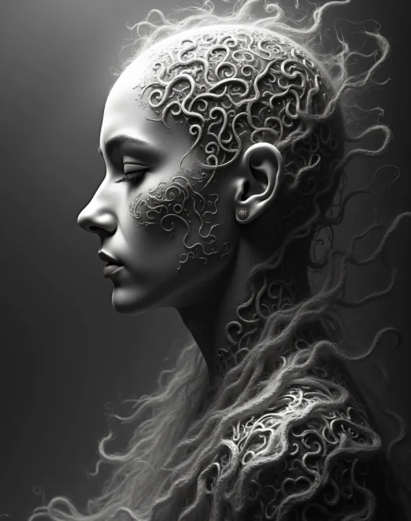 Roots of Thought